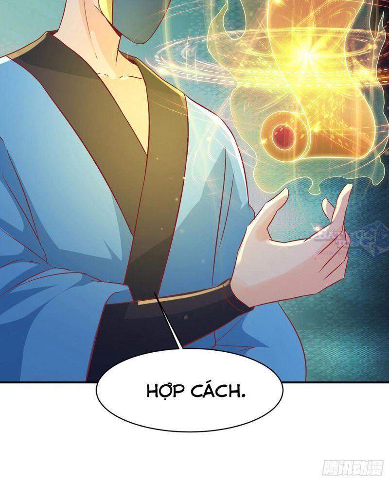 Đồ Đệ Của Ta Đều Là Nữ Ma Đầu - Chương 35