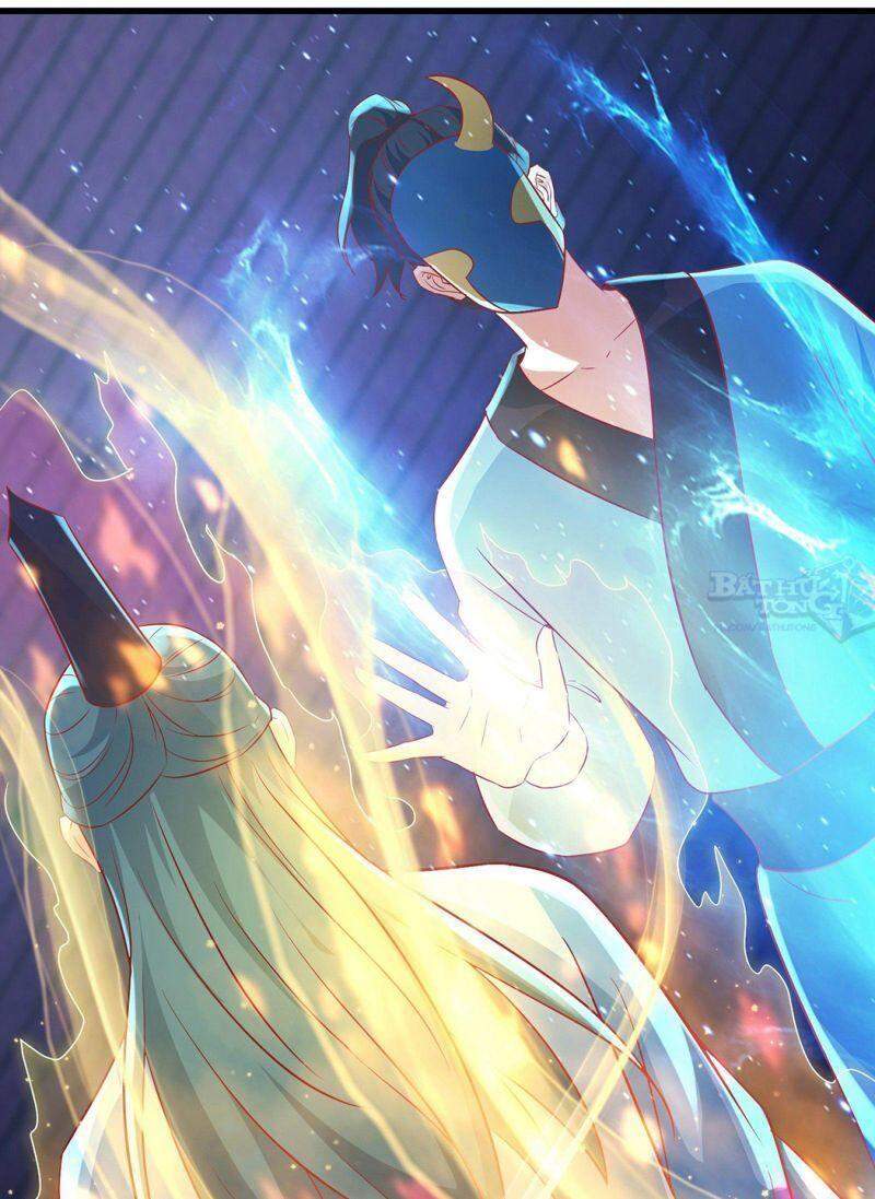 Đồ Đệ Của Ta Đều Là Nữ Ma Đầu - Chương 35