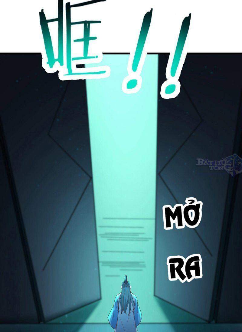 Đồ Đệ Của Ta Đều Là Nữ Ma Đầu - Chương 35