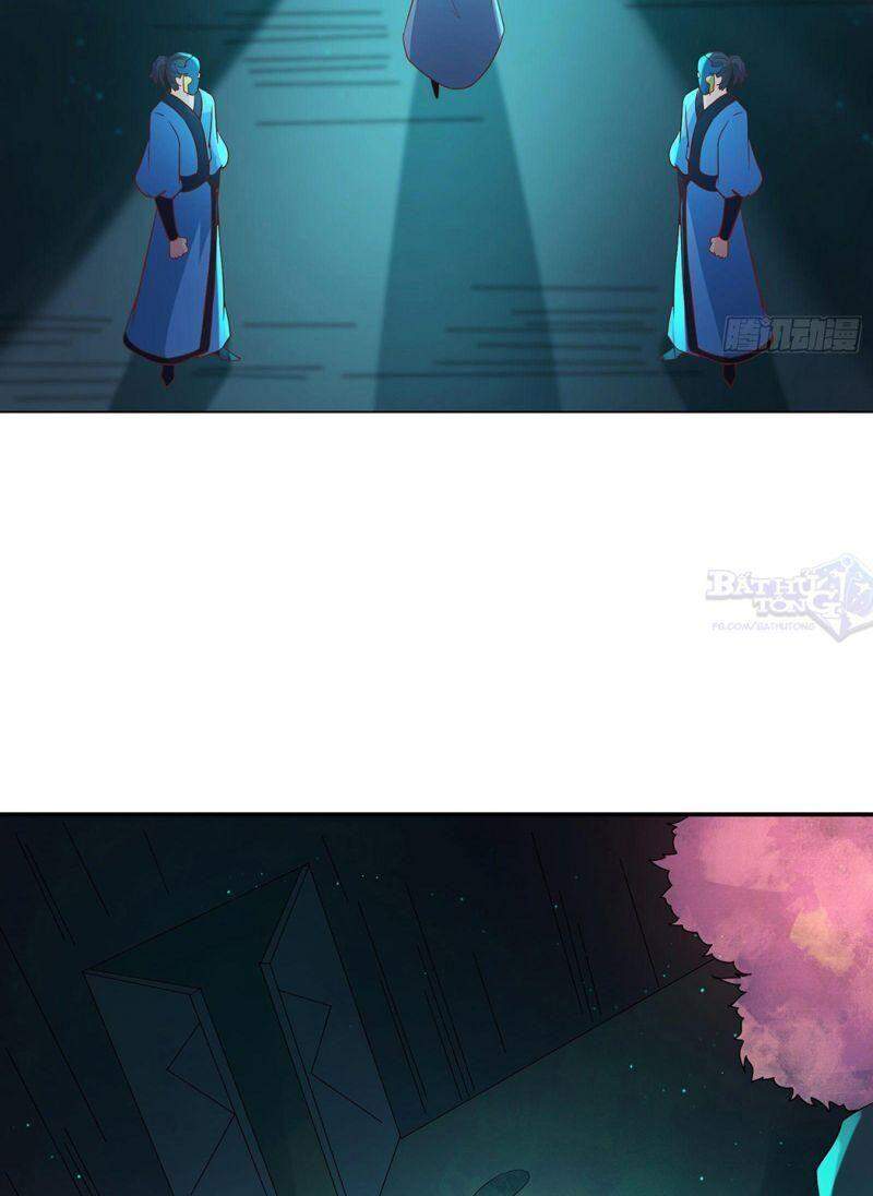 Đồ Đệ Của Ta Đều Là Nữ Ma Đầu - Chương 35