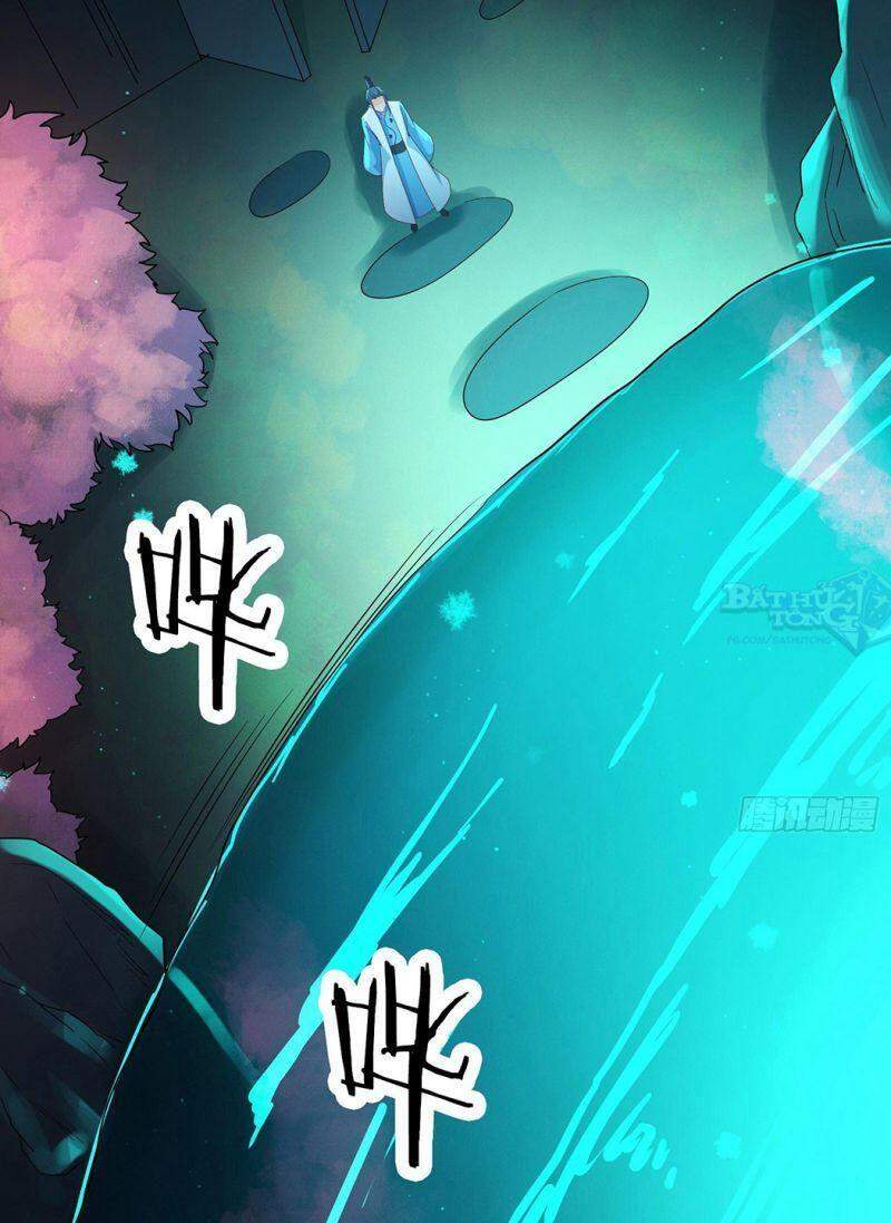 Đồ Đệ Của Ta Đều Là Nữ Ma Đầu - Chương 35