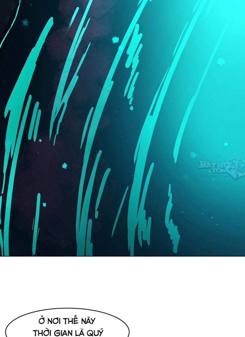 Đồ Đệ Của Ta Đều Là Nữ Ma Đầu - Chương 35