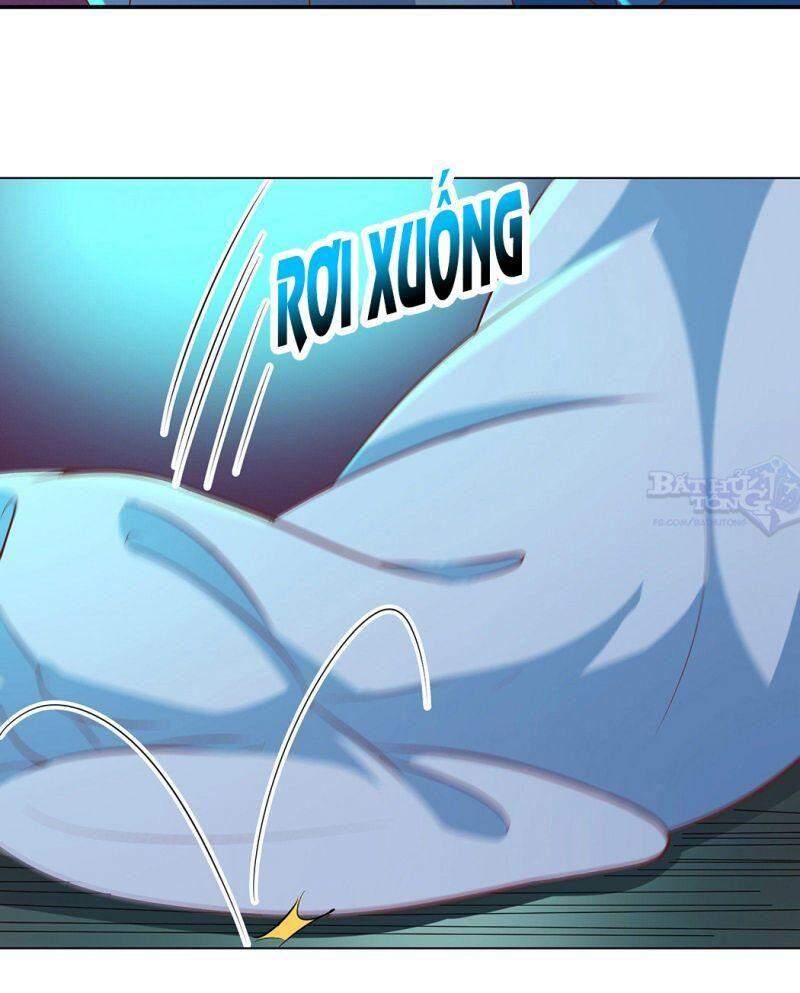 Đồ Đệ Của Ta Đều Là Nữ Ma Đầu - Chương 35