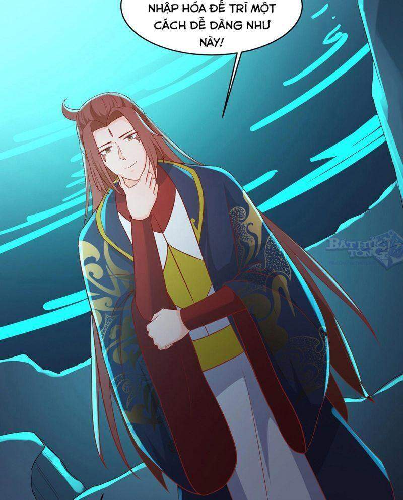 Đồ Đệ Của Ta Đều Là Nữ Ma Đầu - Chương 35