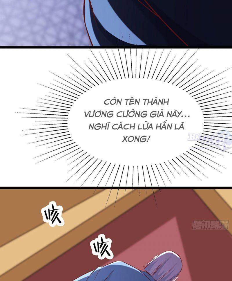 Đồ Đệ Của Ta Đều Là Nữ Ma Đầu - Chương 35