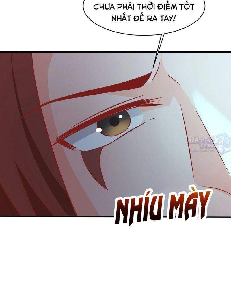 Đồ Đệ Của Ta Đều Là Nữ Ma Đầu - Chương 35