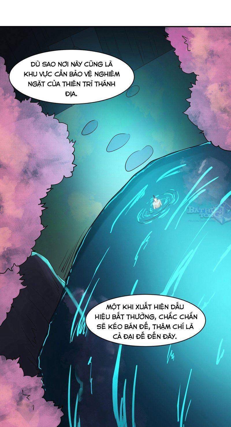 Đồ Đệ Của Ta Đều Là Nữ Ma Đầu - Chương 35