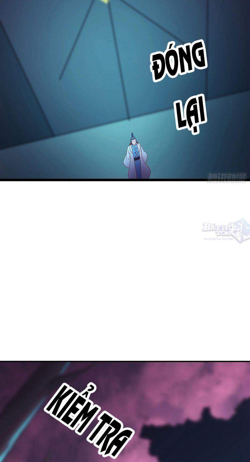 Đồ Đệ Của Ta Đều Là Nữ Ma Đầu - Chương 35