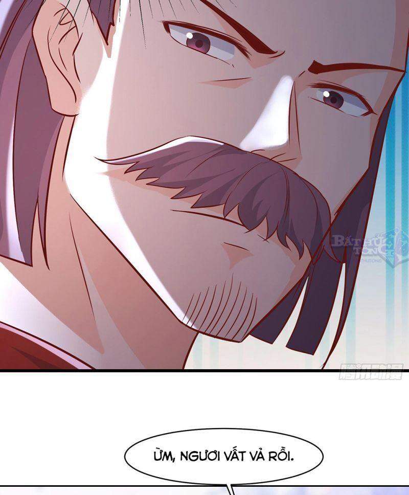 Đồ Đệ Của Ta Đều Là Nữ Ma Đầu - Chương 35