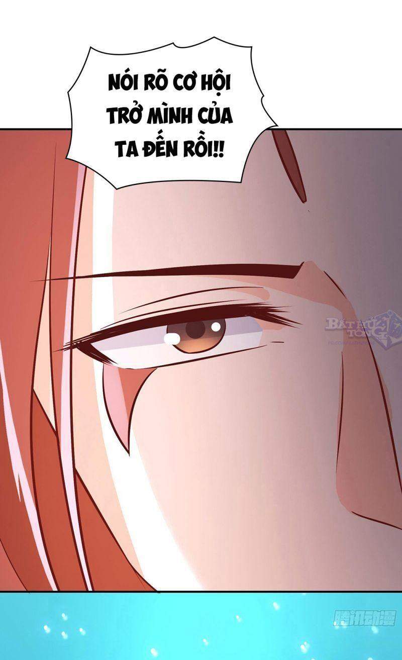 Đồ Đệ Của Ta Đều Là Nữ Ma Đầu - Chương 36