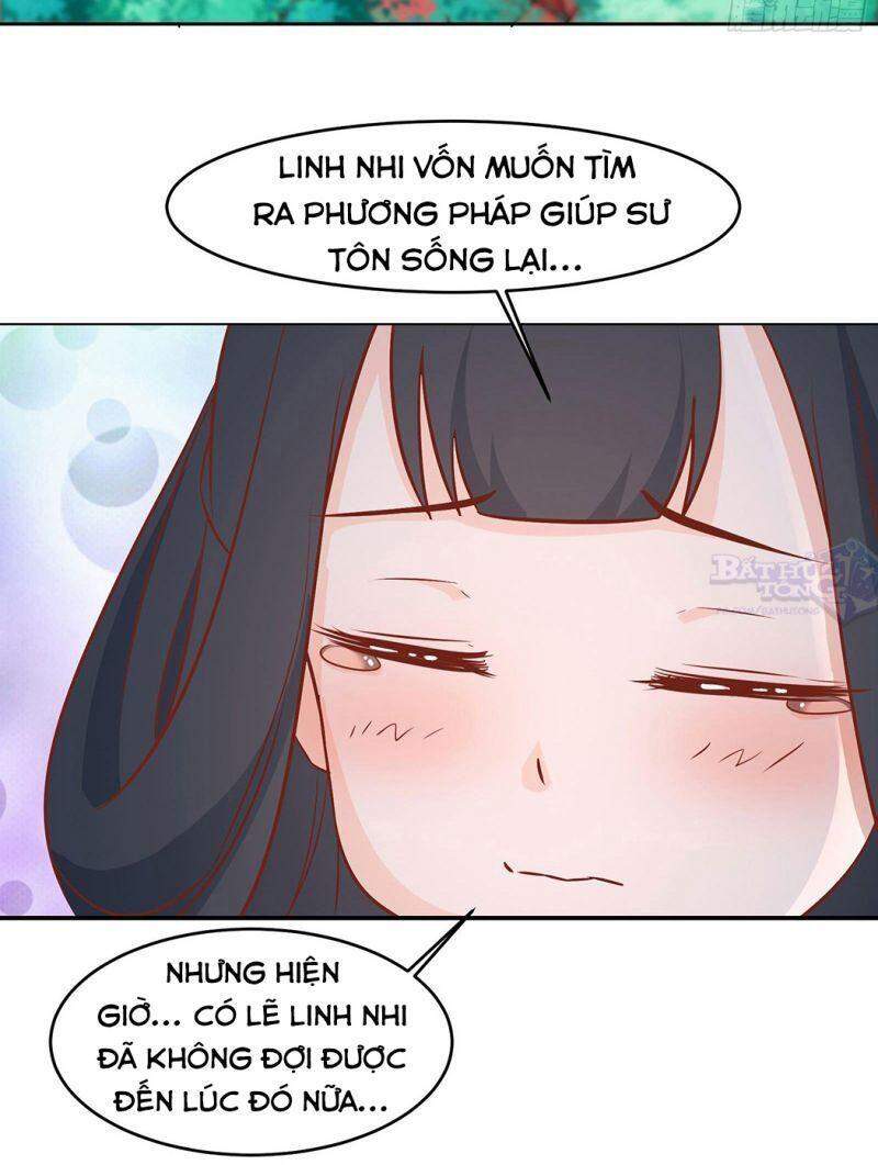 Đồ Đệ Của Ta Đều Là Nữ Ma Đầu - Chương 36