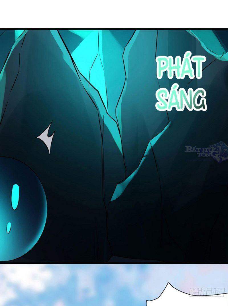 Đồ Đệ Của Ta Đều Là Nữ Ma Đầu - Chương 36