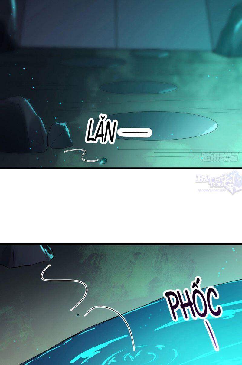 Đồ Đệ Của Ta Đều Là Nữ Ma Đầu - Chương 36