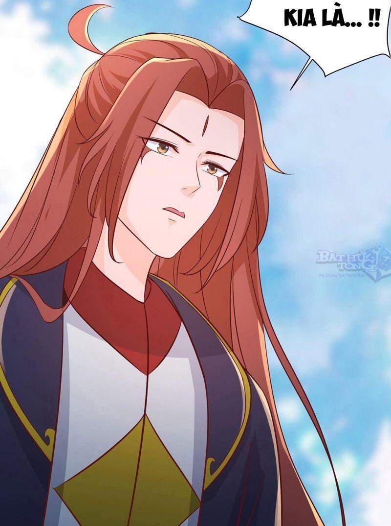 Đồ Đệ Của Ta Đều Là Nữ Ma Đầu - Chương 36