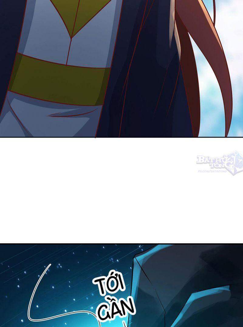 Đồ Đệ Của Ta Đều Là Nữ Ma Đầu - Chương 36