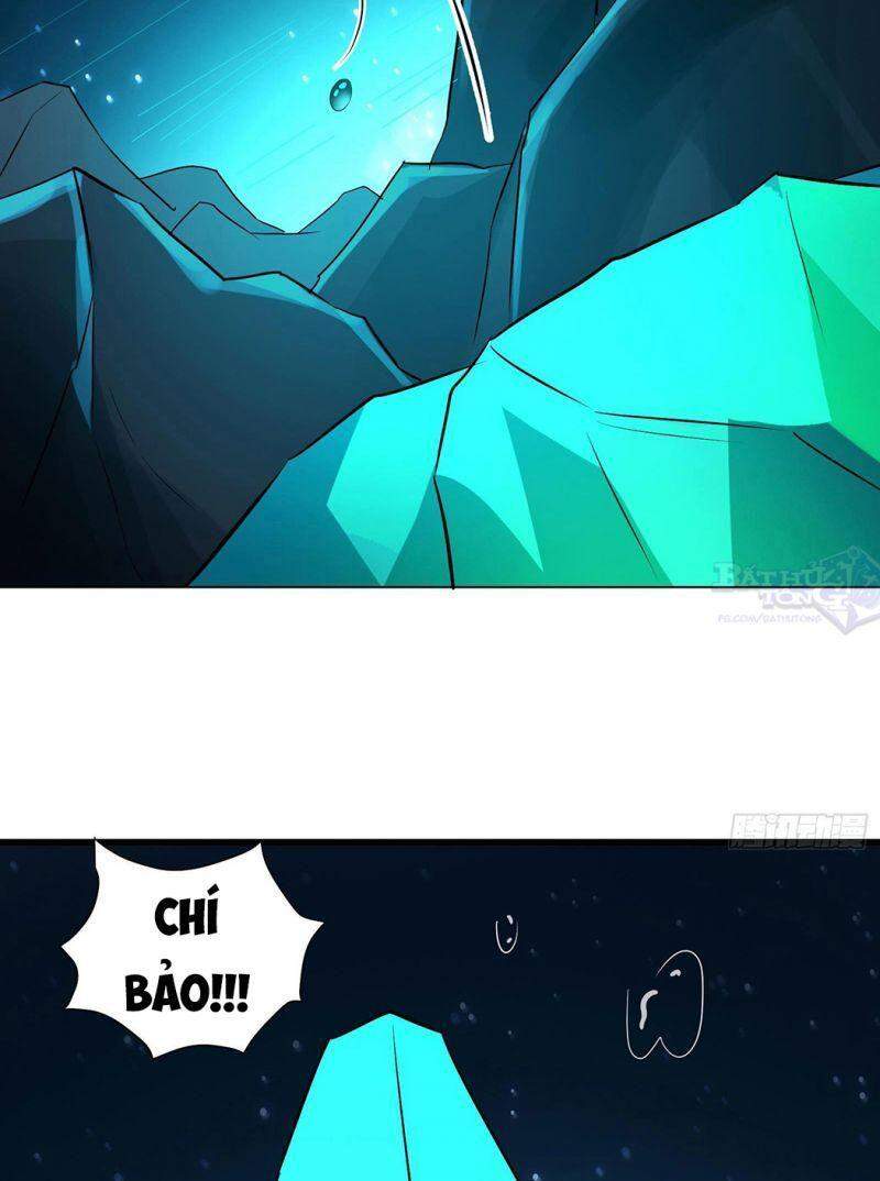 Đồ Đệ Của Ta Đều Là Nữ Ma Đầu - Chương 36