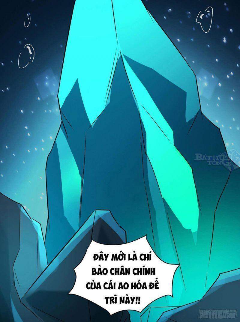 Đồ Đệ Của Ta Đều Là Nữ Ma Đầu - Chương 36