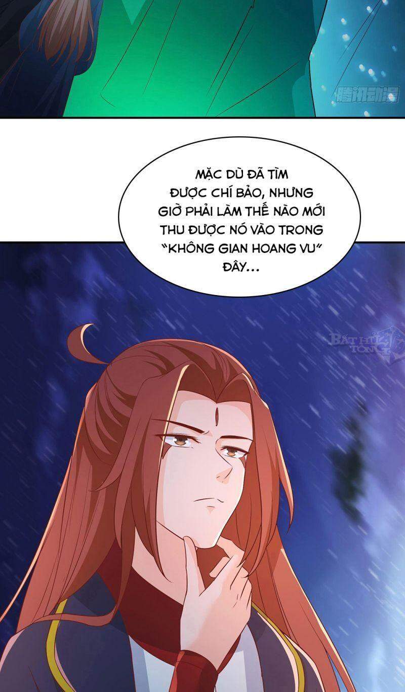 Đồ Đệ Của Ta Đều Là Nữ Ma Đầu - Chương 36