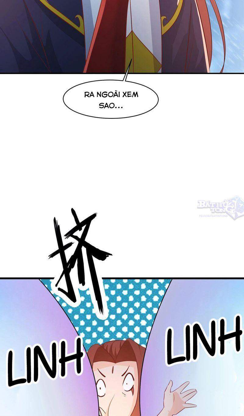 Đồ Đệ Của Ta Đều Là Nữ Ma Đầu - Chương 36