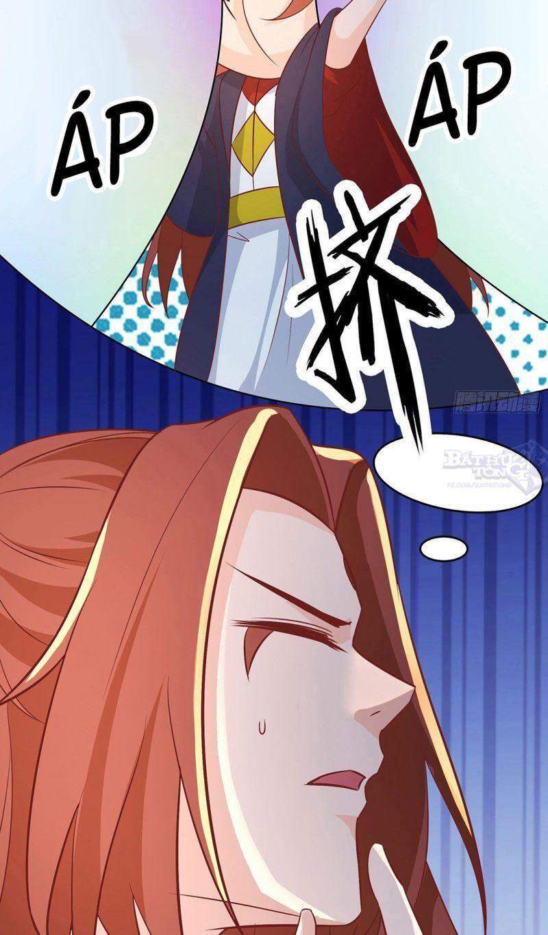 Đồ Đệ Của Ta Đều Là Nữ Ma Đầu - Chương 36