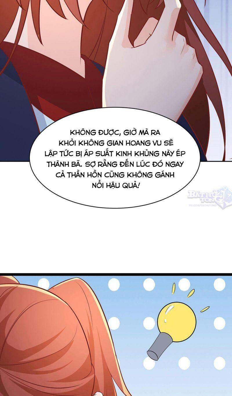 Đồ Đệ Của Ta Đều Là Nữ Ma Đầu - Chương 36