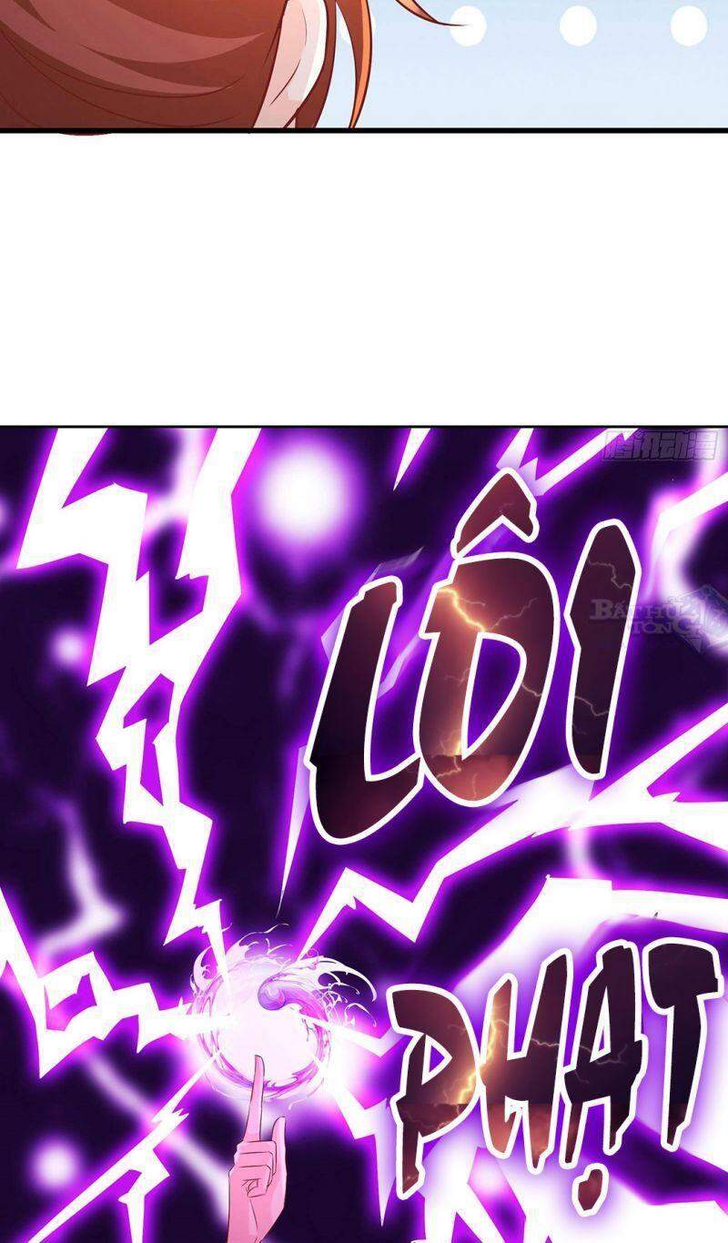 Đồ Đệ Của Ta Đều Là Nữ Ma Đầu - Chương 36