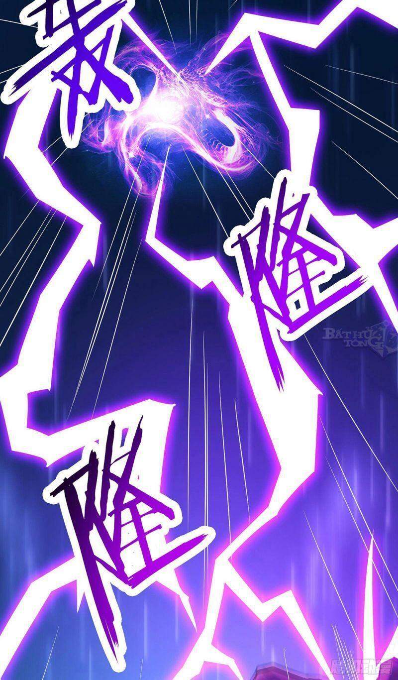 Đồ Đệ Của Ta Đều Là Nữ Ma Đầu - Chương 36