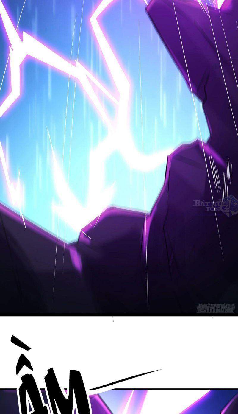 Đồ Đệ Của Ta Đều Là Nữ Ma Đầu - Chương 36