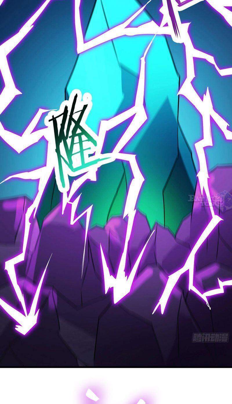 Đồ Đệ Của Ta Đều Là Nữ Ma Đầu - Chương 36