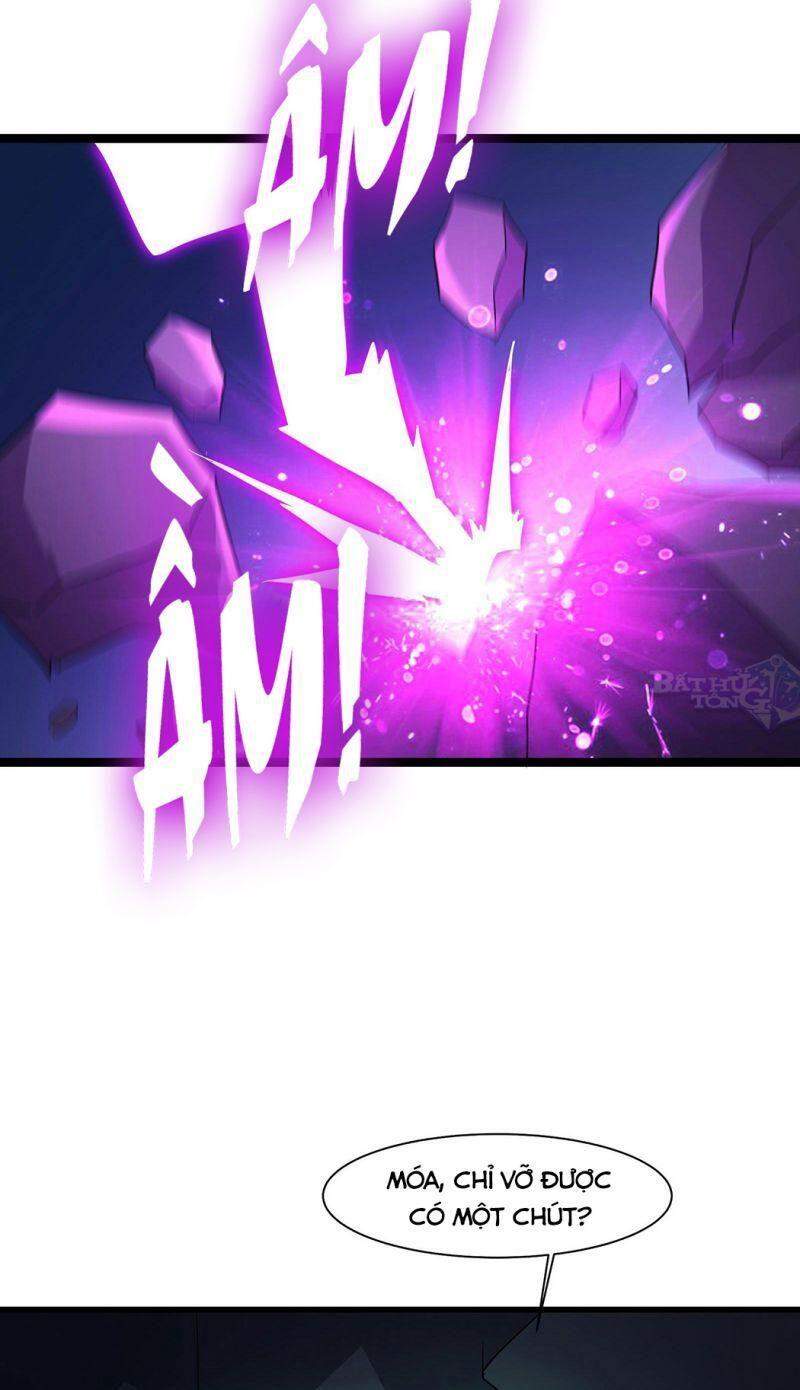 Đồ Đệ Của Ta Đều Là Nữ Ma Đầu - Chương 36