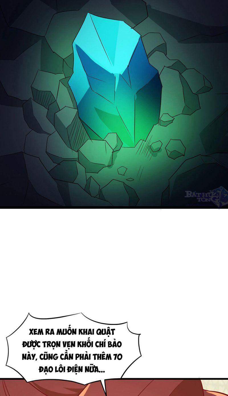 Đồ Đệ Của Ta Đều Là Nữ Ma Đầu - Chương 36