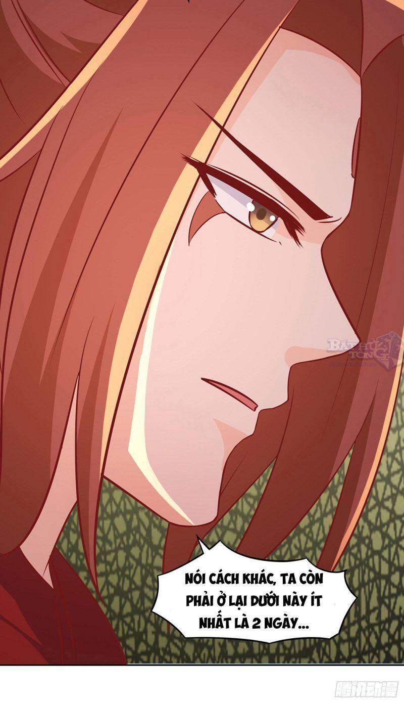 Đồ Đệ Của Ta Đều Là Nữ Ma Đầu - Chương 36