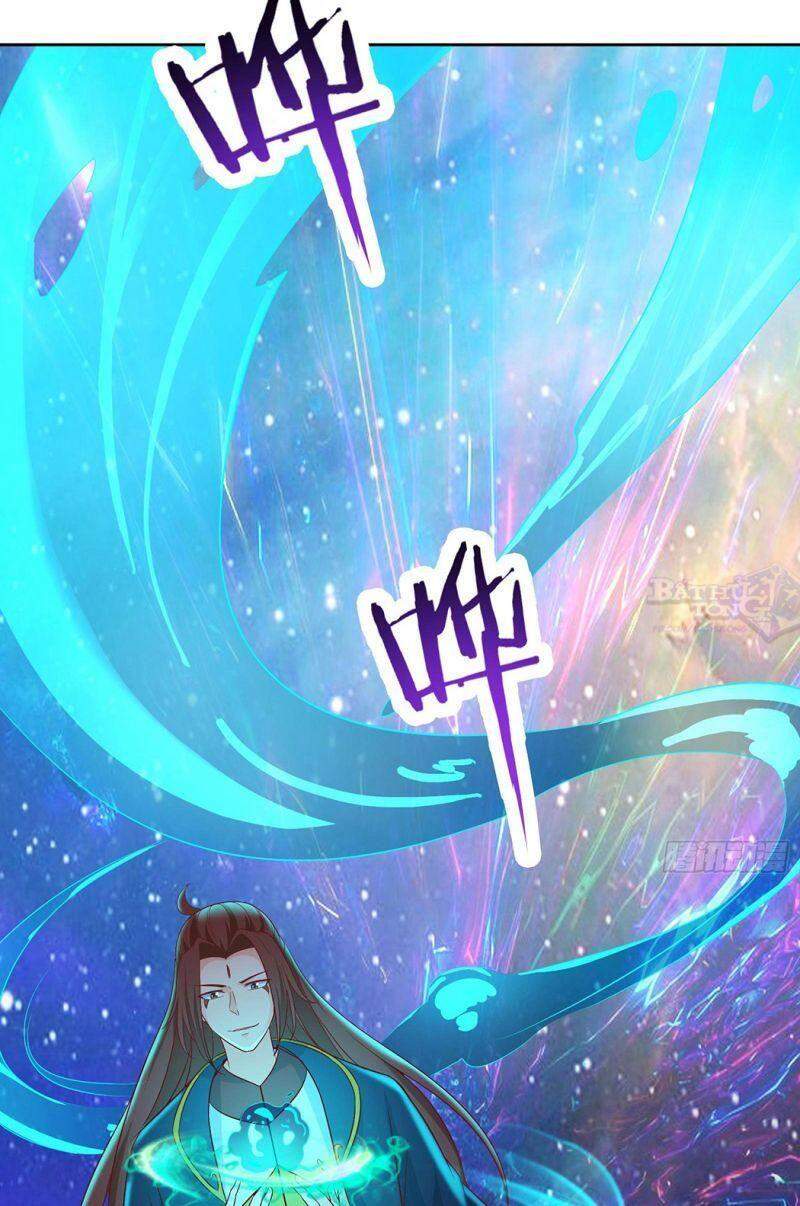 Đồ Đệ Của Ta Đều Là Nữ Ma Đầu - Chương 36