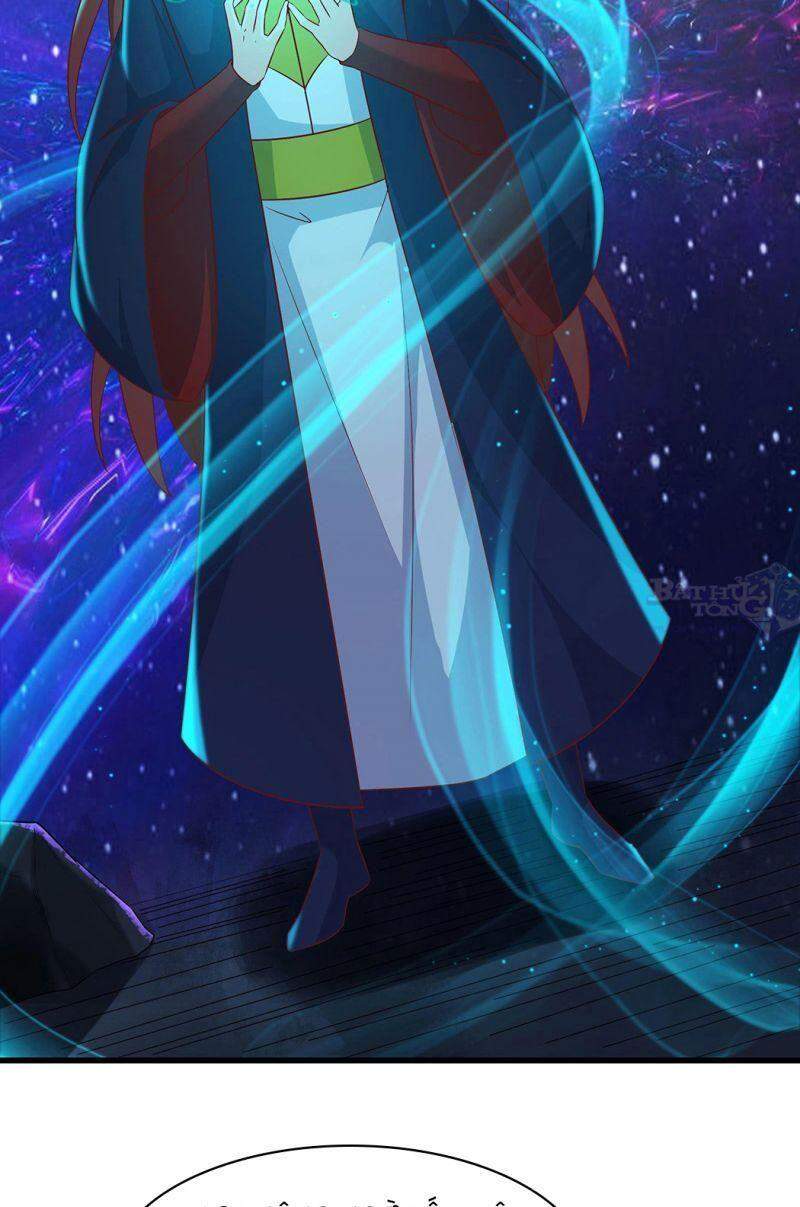 Đồ Đệ Của Ta Đều Là Nữ Ma Đầu - Chương 36