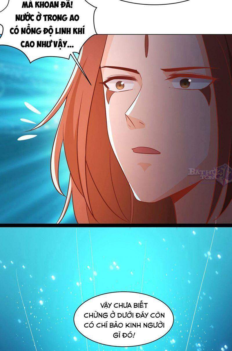 Đồ Đệ Của Ta Đều Là Nữ Ma Đầu - Chương 36