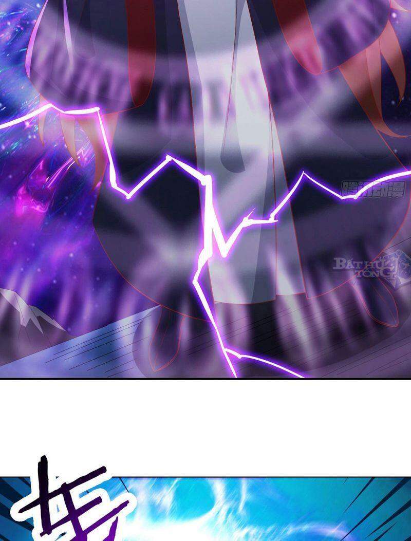 Đồ Đệ Của Ta Đều Là Nữ Ma Đầu - Chương 37