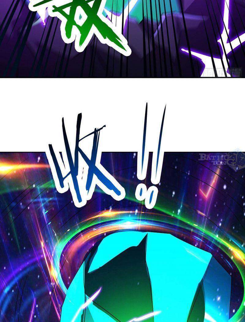 Đồ Đệ Của Ta Đều Là Nữ Ma Đầu - Chương 37