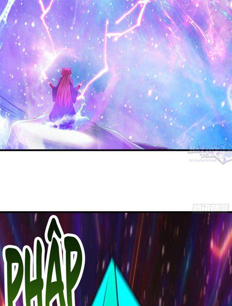 Đồ Đệ Của Ta Đều Là Nữ Ma Đầu - Chương 37