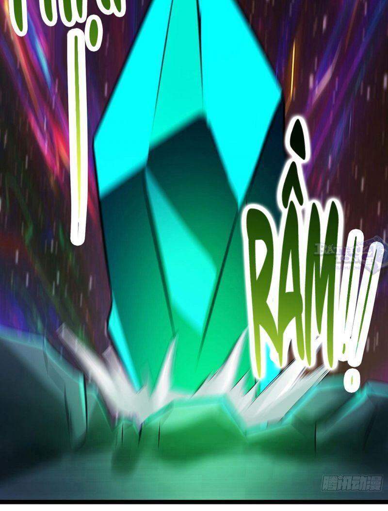 Đồ Đệ Của Ta Đều Là Nữ Ma Đầu - Chương 37