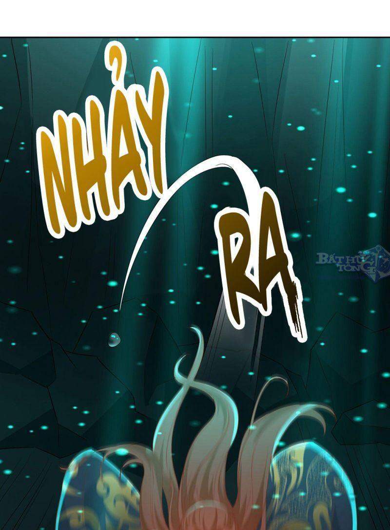 Đồ Đệ Của Ta Đều Là Nữ Ma Đầu - Chương 37