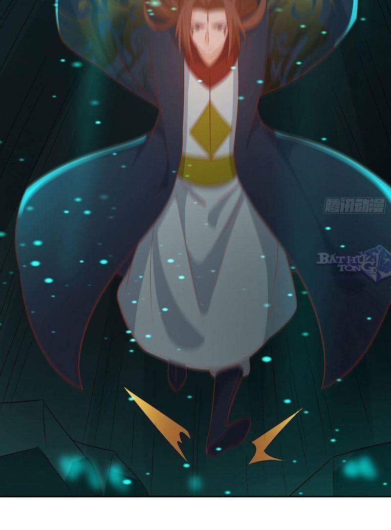 Đồ Đệ Của Ta Đều Là Nữ Ma Đầu - Chương 37