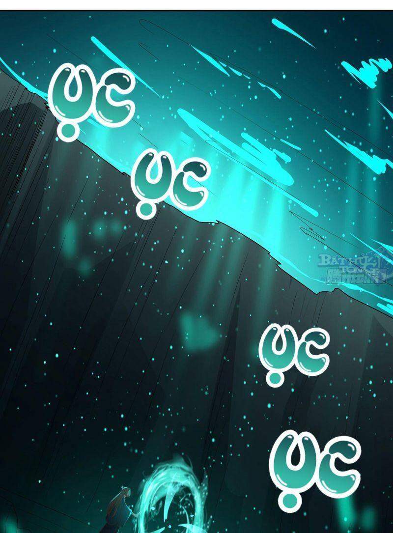 Đồ Đệ Của Ta Đều Là Nữ Ma Đầu - Chương 37