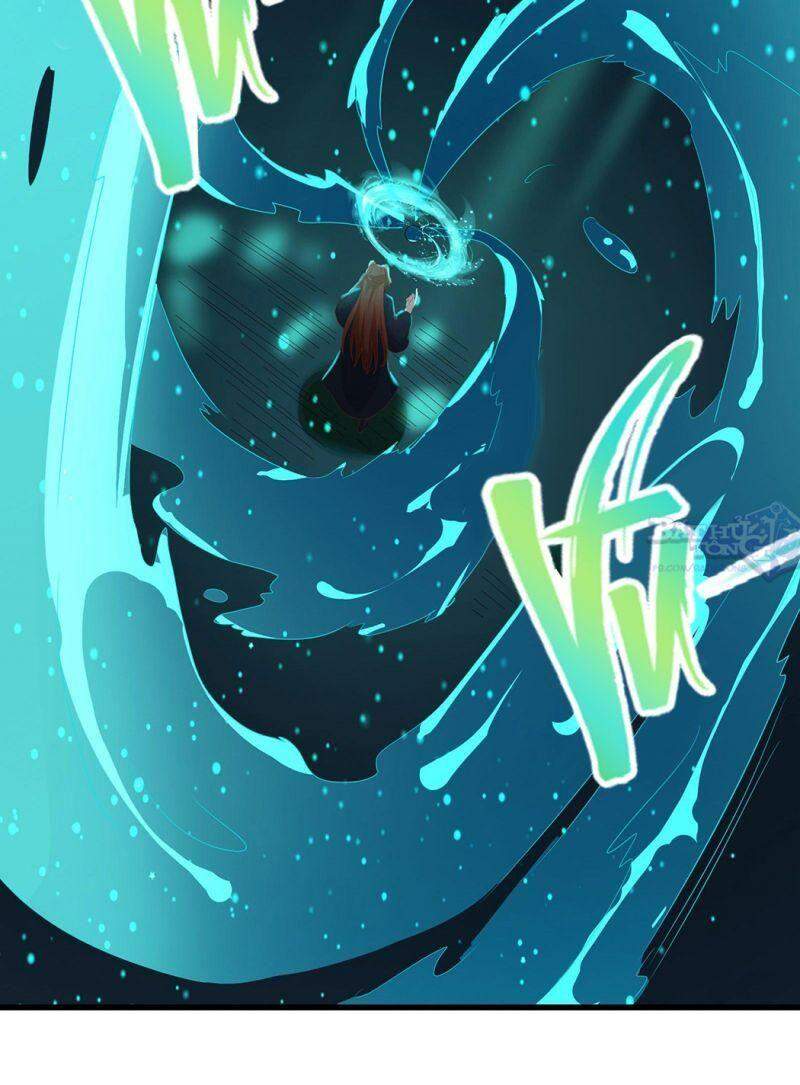 Đồ Đệ Của Ta Đều Là Nữ Ma Đầu - Chương 37