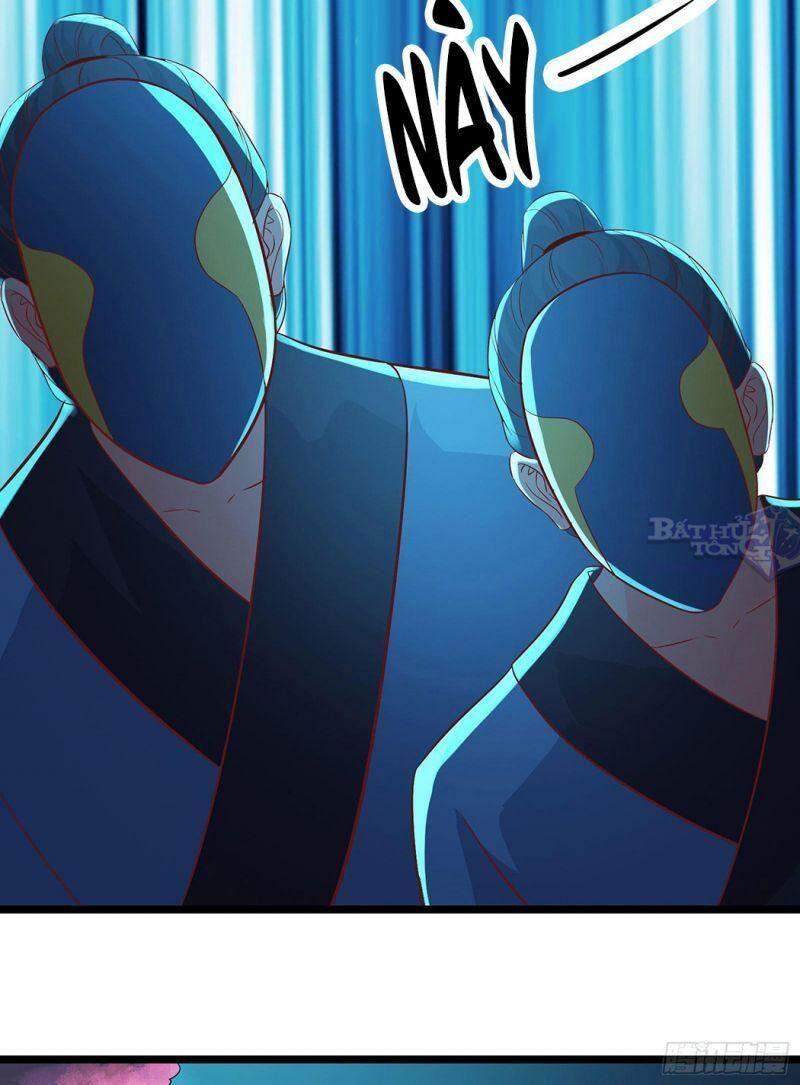 Đồ Đệ Của Ta Đều Là Nữ Ma Đầu - Chương 37