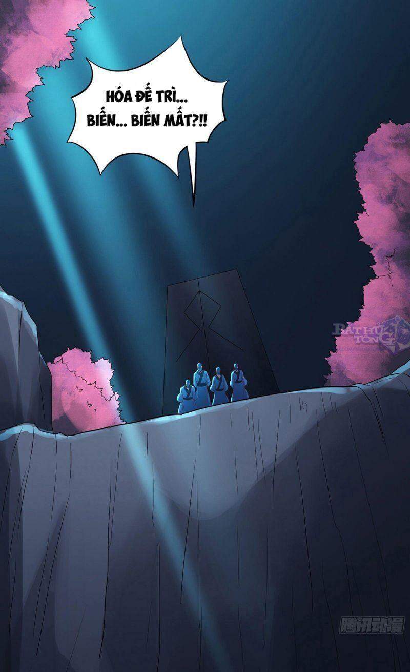 Đồ Đệ Của Ta Đều Là Nữ Ma Đầu - Chương 37