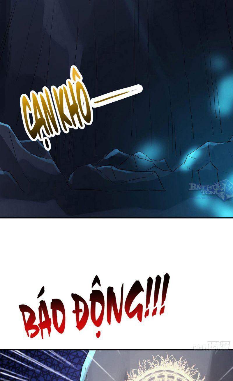 Đồ Đệ Của Ta Đều Là Nữ Ma Đầu - Chương 37