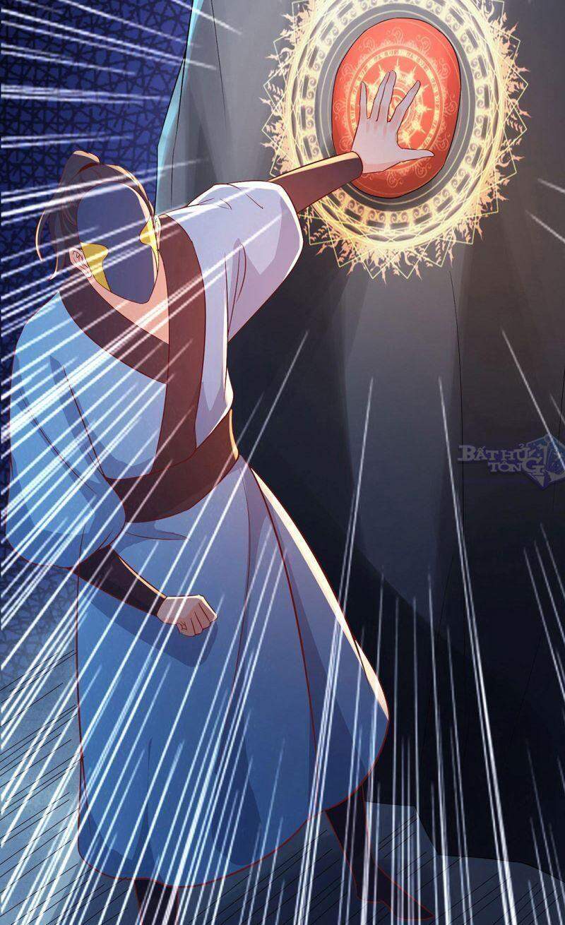 Đồ Đệ Của Ta Đều Là Nữ Ma Đầu - Chương 37