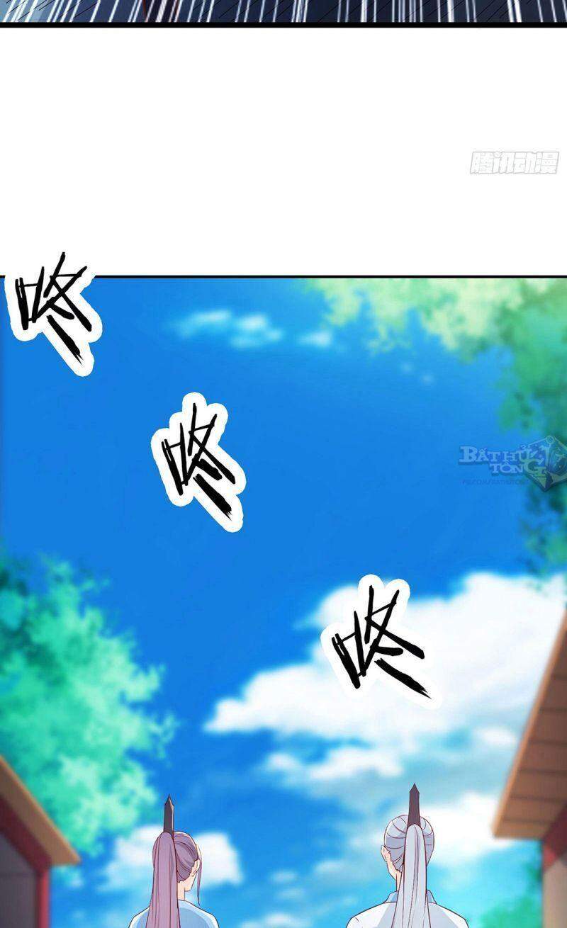 Đồ Đệ Của Ta Đều Là Nữ Ma Đầu - Chương 37