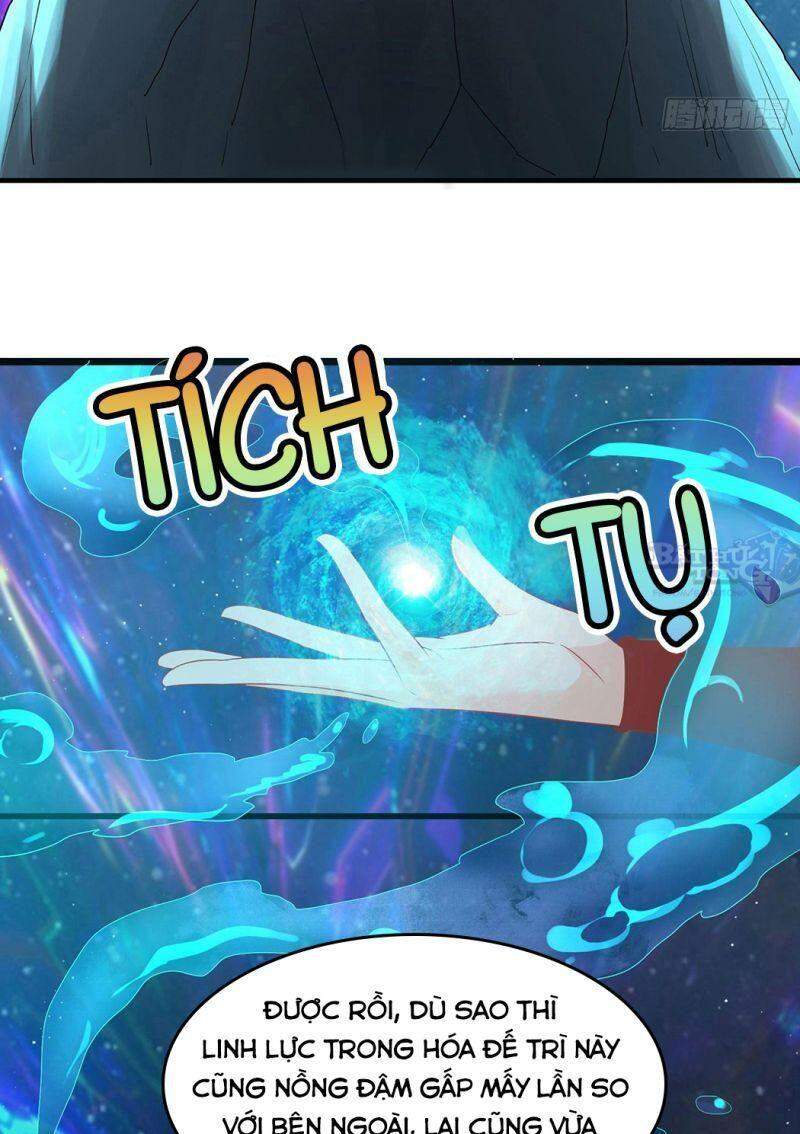 Đồ Đệ Của Ta Đều Là Nữ Ma Đầu - Chương 37