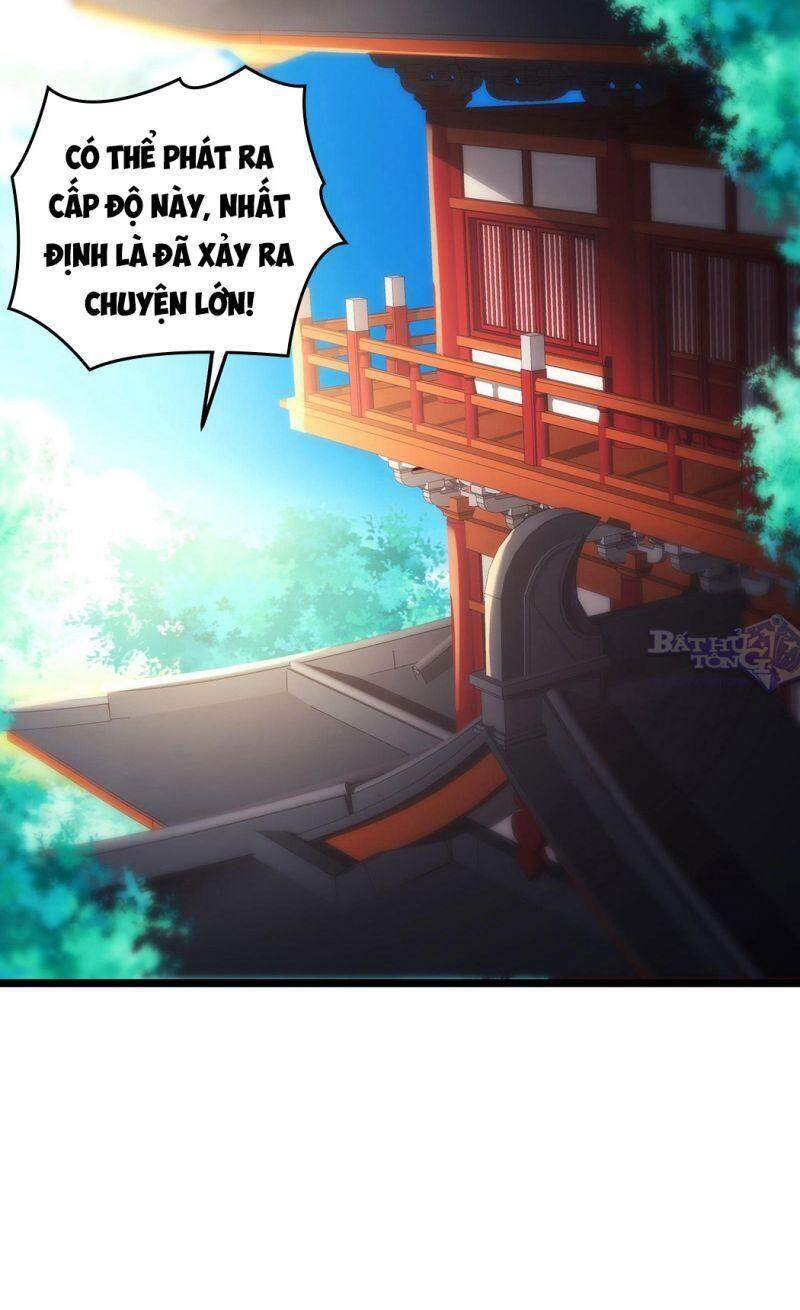 Đồ Đệ Của Ta Đều Là Nữ Ma Đầu - Chương 37